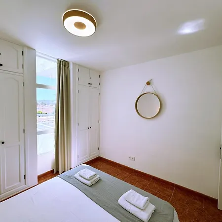 Magical Sunsets Apartment