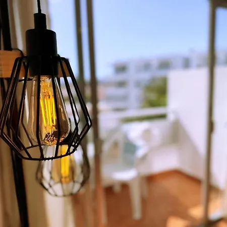 Appartement Magical Sunsets *