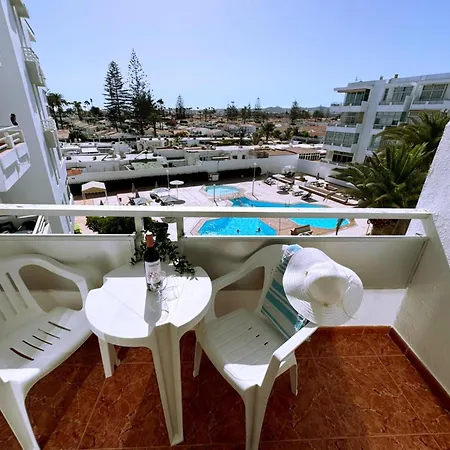 Appartement Magical Sunsets Playa del Inglés